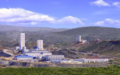 礦山工程施工總承包資質(zhì)標(biāo)準(zhǔn)