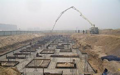 地基基礎工程專業(yè)承包資質標準