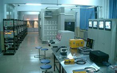 電子與智能化工程專業(yè)承包資質標準