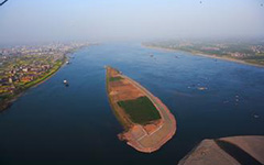 港口與海岸工程專業(yè)承包資質(zhì)標(biāo)準(zhǔn)