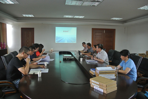 市政行業(yè)工程設計資質標準