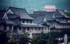 古建筑工程專業(yè)承包資質標準