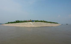 航道工程專業(yè)承包資質(zhì)標(biāo)準(zhǔn)