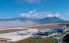 機(jī)場(chǎng)場(chǎng)道工程專業(yè)承包資質(zhì)標(biāo)準(zhǔn)