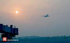 機(jī)場(chǎng)目視助航工程專業(yè)承包資質(zhì)標(biāo)準(zhǔn)