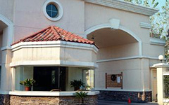 建筑裝修裝飾工程專業(yè)承包資質標準