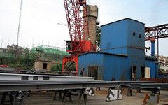 水工金屬結(jié)構(gòu)制作與安裝工程專業(yè)承包資質(zhì)標(biāo)準(zhǔn)