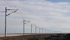 鐵路電務(wù)工程專業(yè)承包資質(zhì)標(biāo)準(zhǔn)