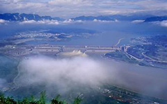 通航建筑物工程專業(yè)承包資質(zhì)標(biāo)準(zhǔn)