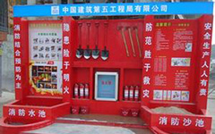 消防設施工程專業(yè)承包資質標準