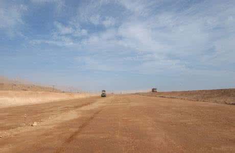 公路路基工程專業(yè)承包資質(zhì)